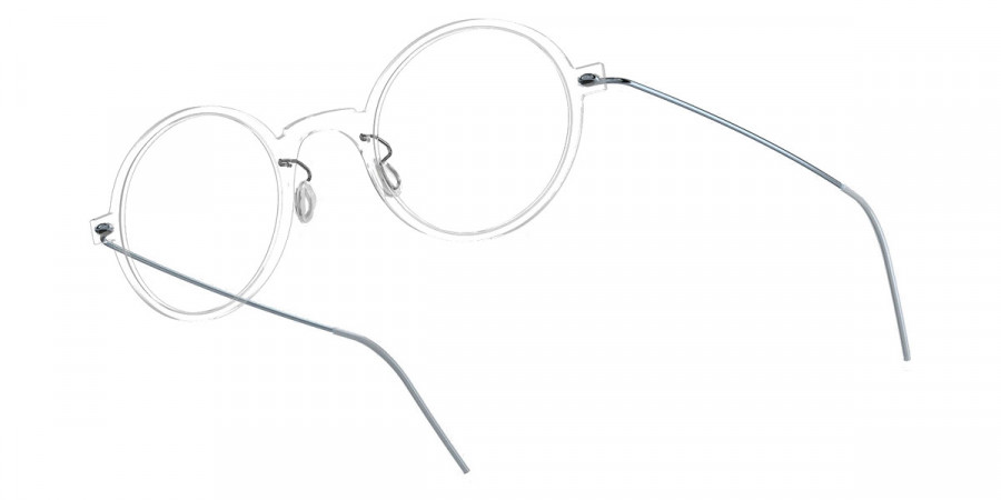 Color: C01 P25 - Lindberg N.O.W. Titanium LND6508C01P2544