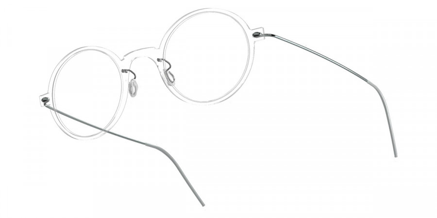 Color: C01 P30 - Lindberg N.O.W. Titanium LND6508C01P3044