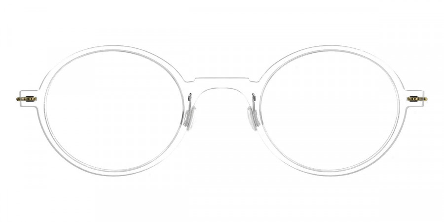 Lindberg™ 6508 44 - C01 P35 N.O.W. Titanium