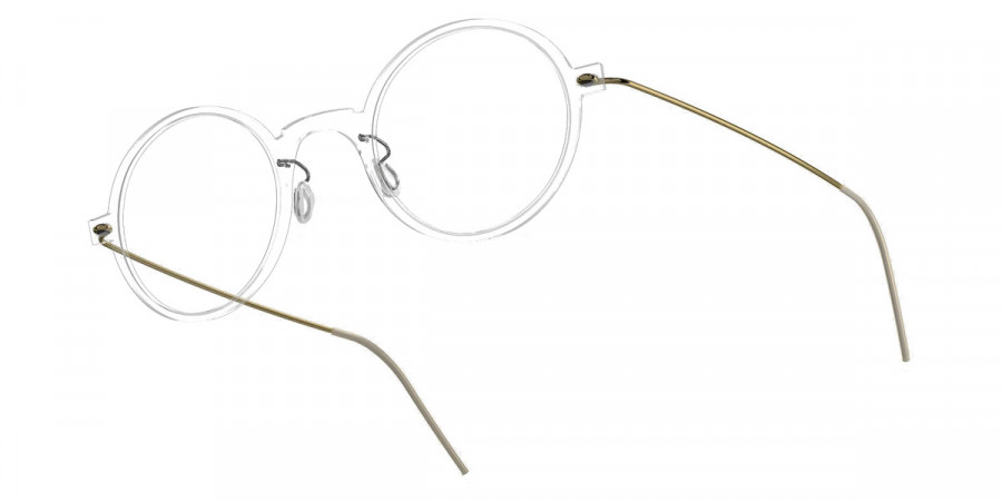 Color: C01 P35 - Lindberg N.O.W. Titanium LND6508C01P3544