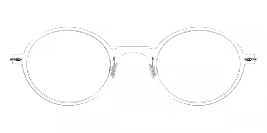 Lindberg™ 6508 44 - C01 P70 N.O.W. Titanium