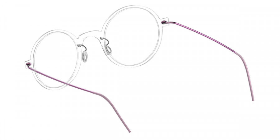 Color: C01 P75 - Lindberg N.O.W. Titanium LND6508C01P7544