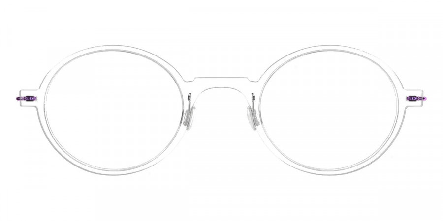 Lindberg™ 6508 44 - C01 P77 N.O.W. Titanium