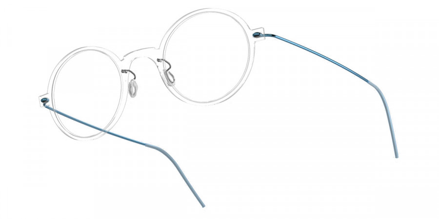 Color: C01 P80 - Lindberg N.O.W. Titanium LND6508C01P8044