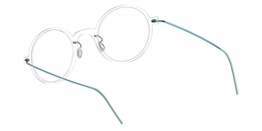 Color: C01 P85 - Lindberg N.O.W. Titanium LND6508C01P8544