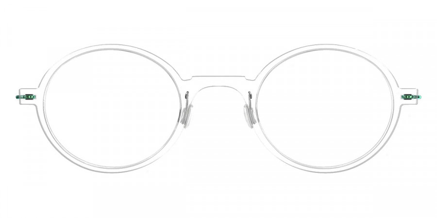 Lindberg™ 6508 44 - C01 P90 N.O.W. Titanium