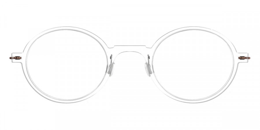 Lindberg™ 6508 44 - C01 PU12 N.O.W. Titanium