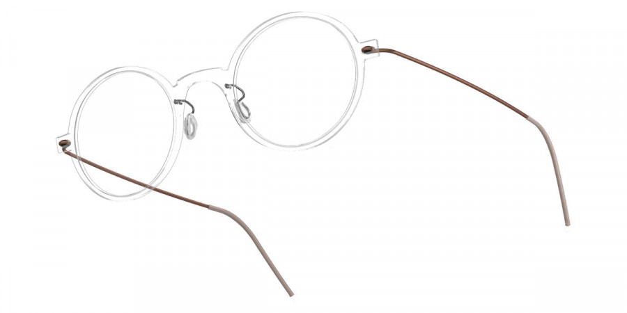 Color: C01 U12 - Lindberg N.O.W. Titanium LND6508C01U1244