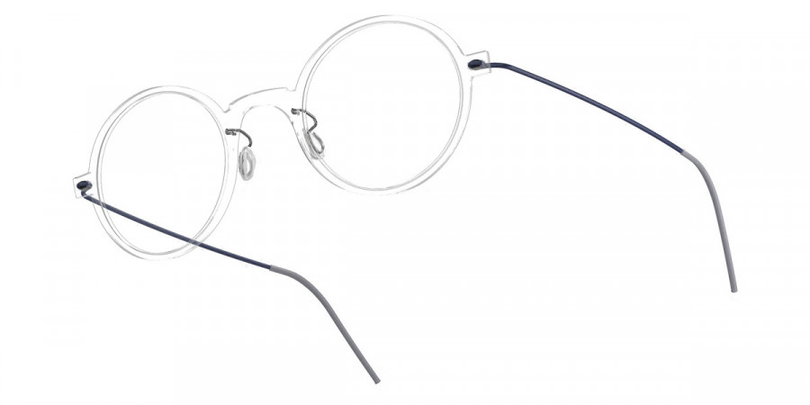 Color: C01 U13 - Lindberg N.O.W. Titanium LND6508C01U1344