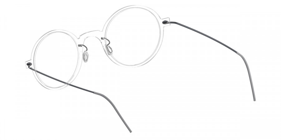 Color: C01 U16 - Lindberg N.O.W. Titanium LND6508C01U1644