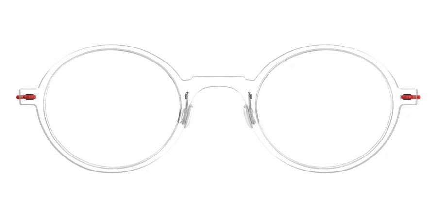 Lindberg™ 6508 44 - C01 U33 N.O.W. Titanium