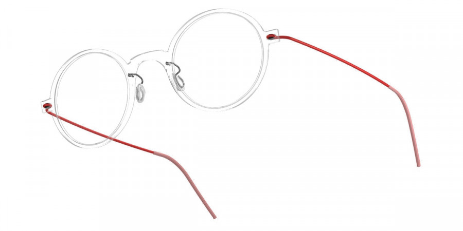 Color: C01 U33 - Lindberg N.O.W. Titanium LND6508C01U3344