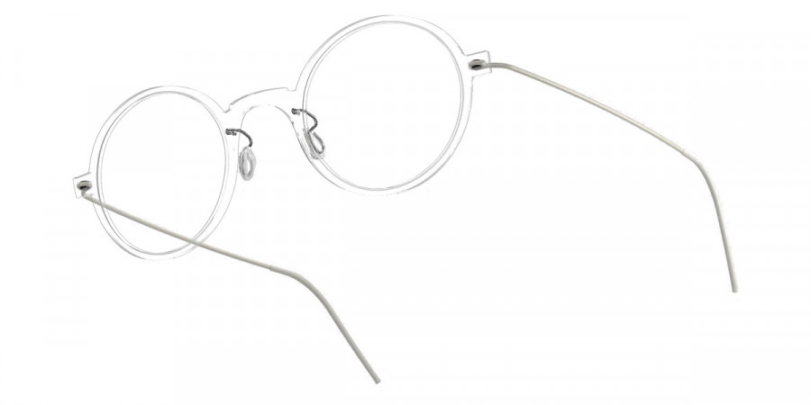 Color: C01 U38 - Lindberg N.O.W. Titanium LND6508C01U3844