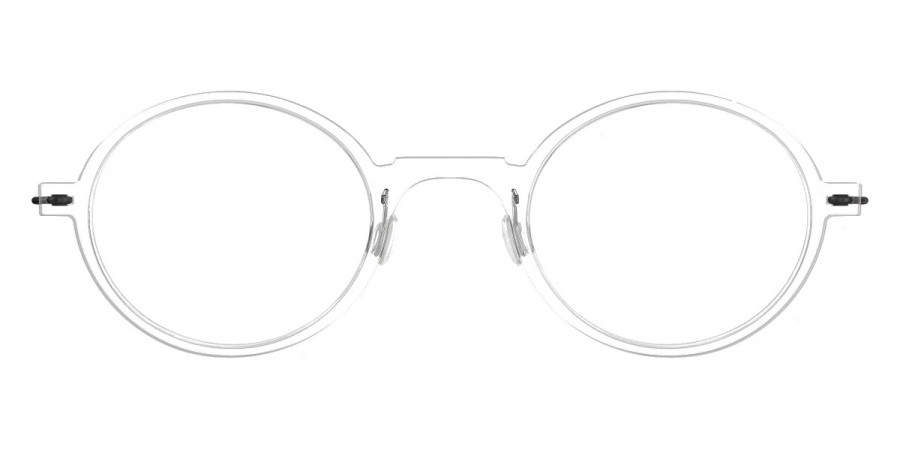 Lindberg™ 6508 44 - C01 U9 N.O.W. Titanium