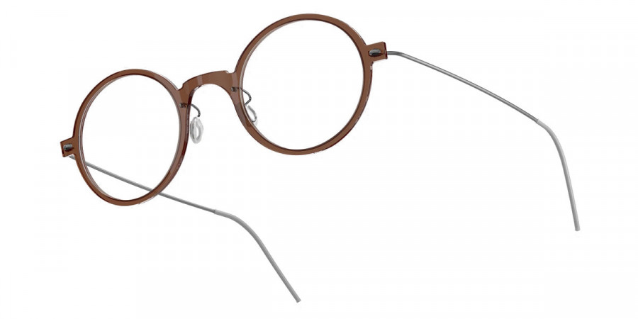 Color: C02 10 - Lindberg N.O.W. Titanium LND6508C021044