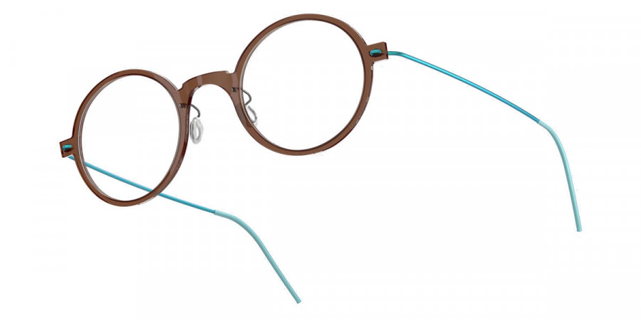 Color: C02 80 - Lindberg N.O.W. Titanium LND6508C028044