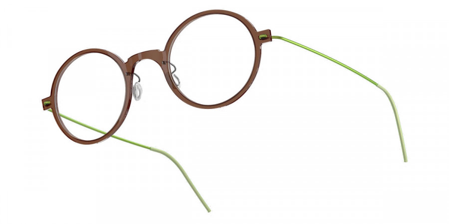 Color: C02 95 - Lindberg N.O.W. Titanium LND6508C029544