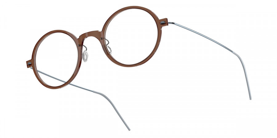 Color: C02 P25 - Lindberg N.O.W. Titanium LND6508C02P2544