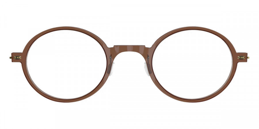 Lindberg™ 6508 44 - C02 P35 N.O.W. Titanium