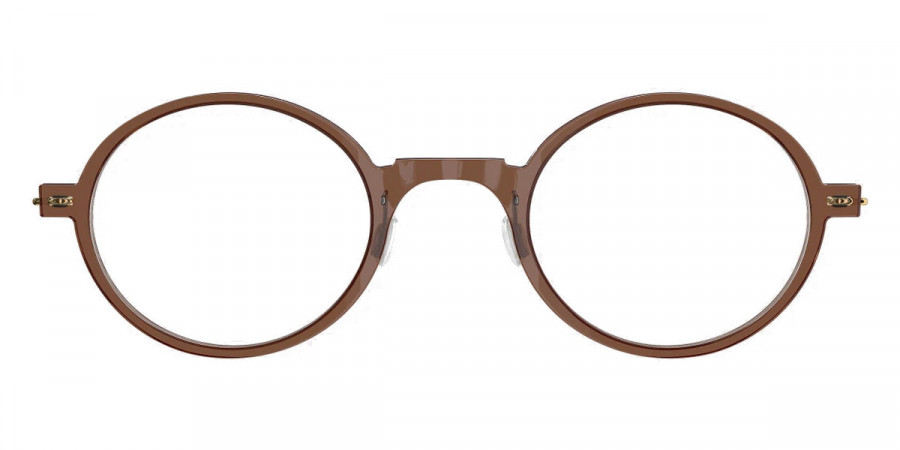 Lindberg™ 6508 44 - C02 P60 N.O.W. Titanium