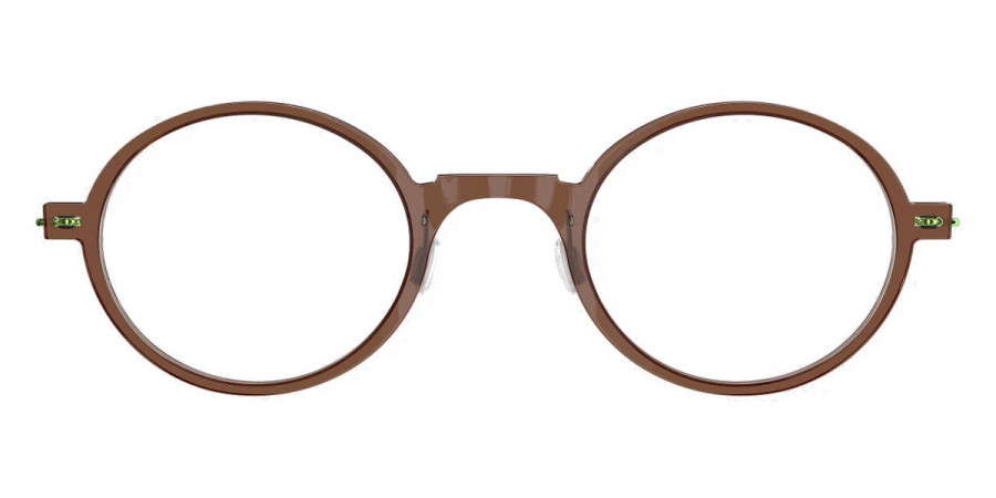 Lindberg™ 6508 44 - C02 P95 N.O.W. Titanium