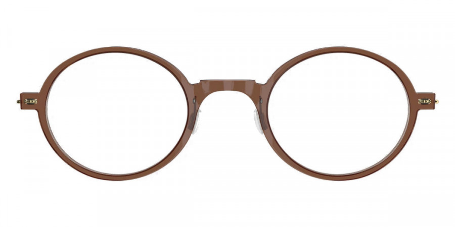 Lindberg™ 6508 44 - C02 PGT N.O.W. Titanium