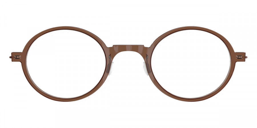 Lindberg™ 6508 44 - C02 PU12 N.O.W. Titanium