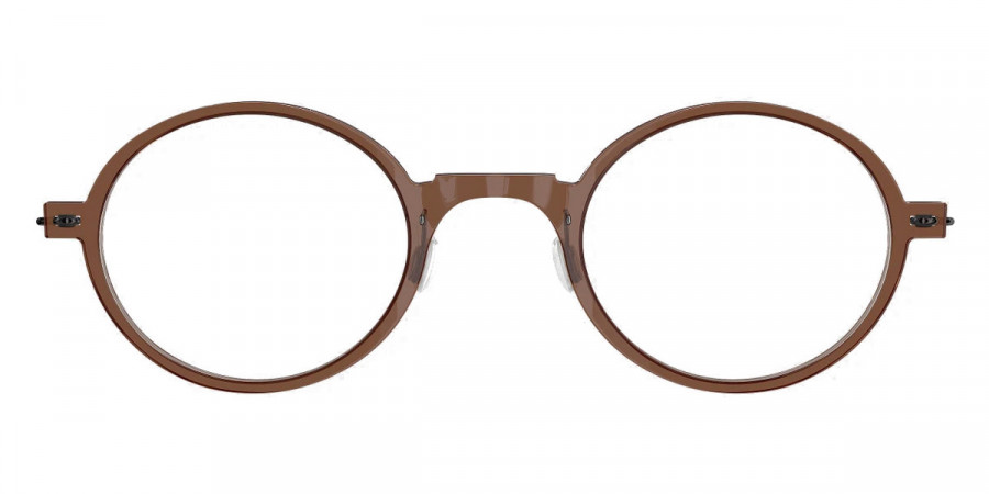 Lindberg™ 6508 44 - C02 PU9 N.O.W. Titanium