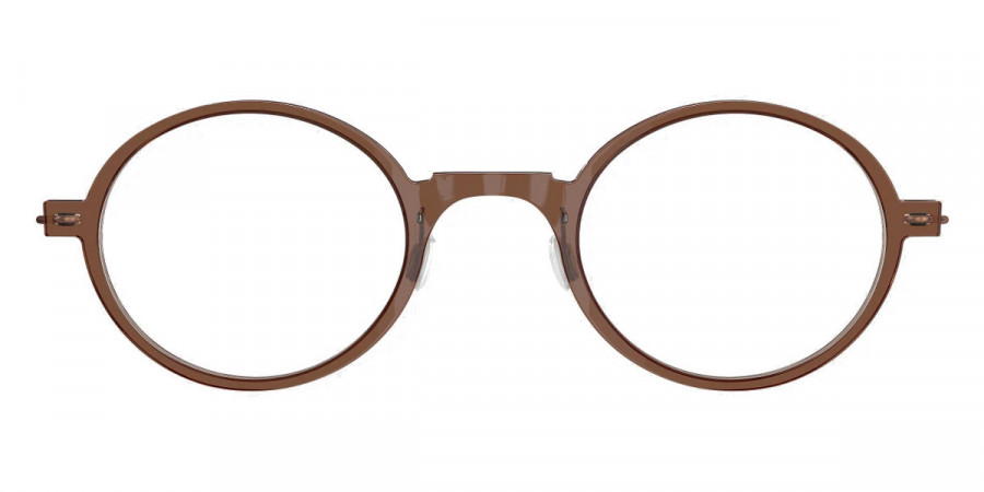 Lindberg™ 6508 44 - C02 U12 N.O.W. Titanium