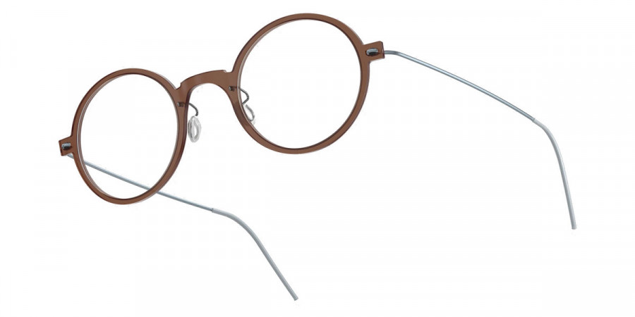 Color: C02M 25 - Lindberg N.O.W. Titanium LND6508C02M2544