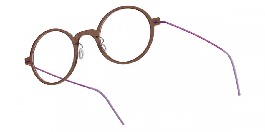 Color: C02M 75 - Lindberg N.O.W. Titanium LND6508C02M7544