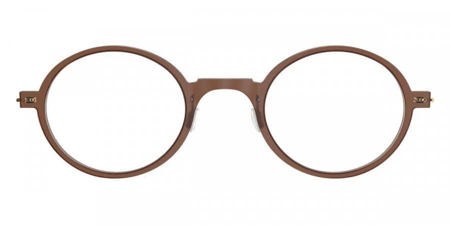 Lindberg™ 6508 44 - C02M P60 N.O.W. Titanium