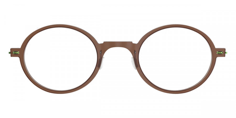 Lindberg™ 6508 44 - C02M P95 N.O.W. Titanium