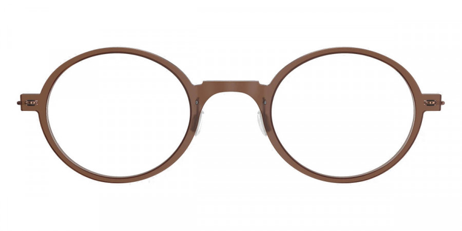 Lindberg™ 6508 44 - C02M PU12 N.O.W. Titanium