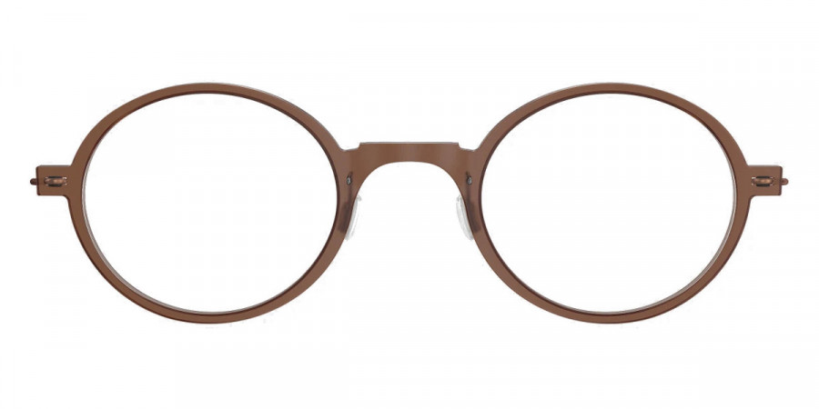 Lindberg™ 6508 44 - C02M U12 N.O.W. Titanium