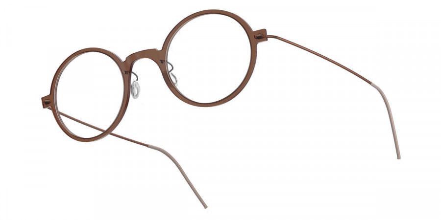 Color: C02M U12 - Lindberg N.O.W. Titanium LND6508C02MU1244