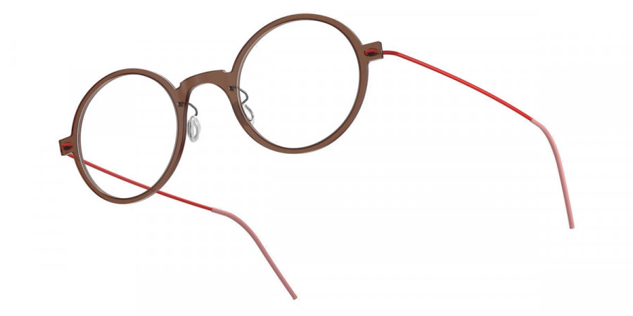 Color: C02M U33 - Lindberg N.O.W. Titanium LND6508C02MU3344