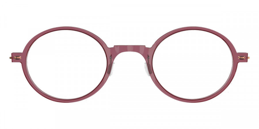 Lindberg™ 6508 44 - C04 60 N.O.W. Titanium