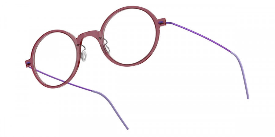 Color: C04 77 - Lindberg N.O.W. Titanium LND6508C047744