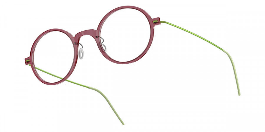 Color: C04 95 - Lindberg N.O.W. Titanium LND6508C049544