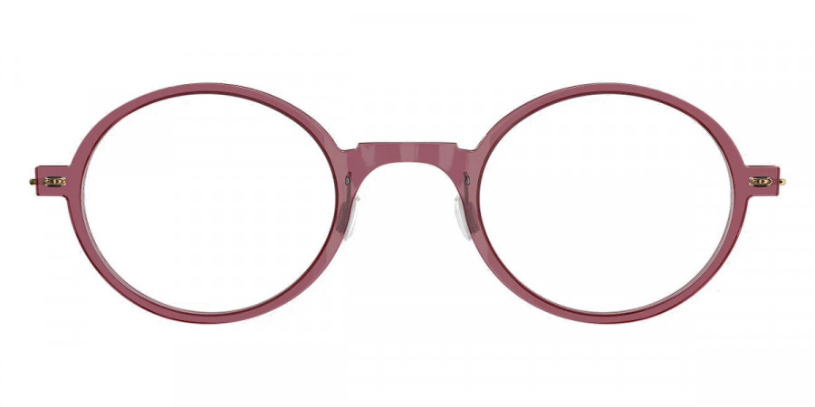 Lindberg™ 6508 44 - C04 P60 N.O.W. Titanium