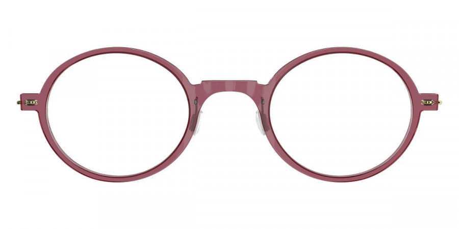 Lindberg™ 6508 44 - C04 PGT N.O.W. Titanium