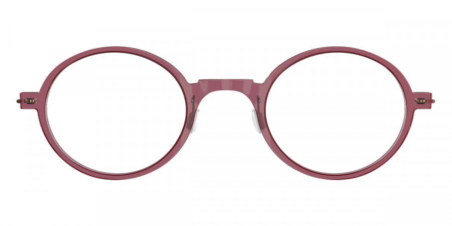 Lindberg™ 6508 44 - C04 PU12 N.O.W. Titanium