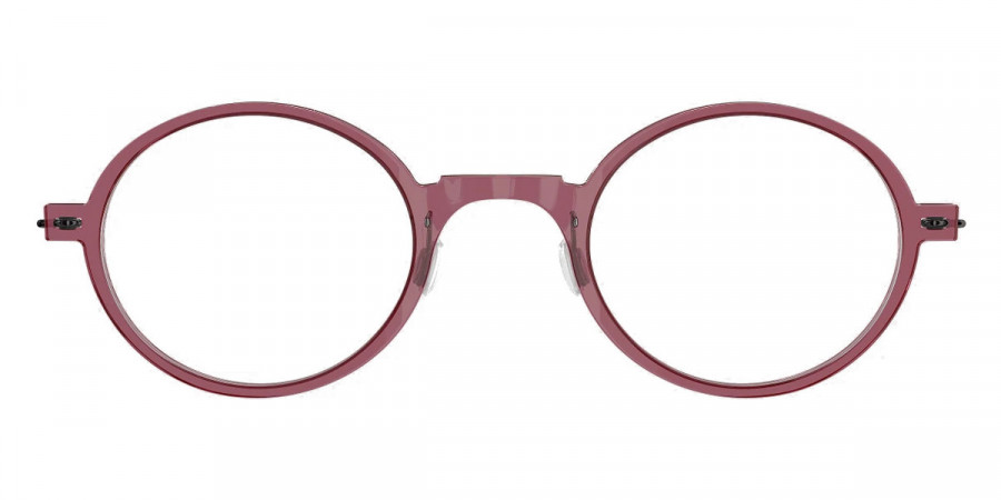 Lindberg™ 6508 44 - C04 PU9 N.O.W. Titanium