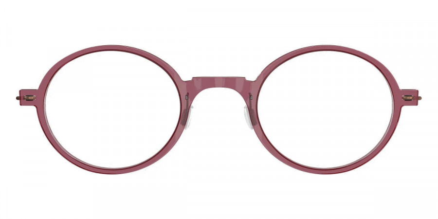 Lindberg™ 6508 44 - C04 U12 N.O.W. Titanium