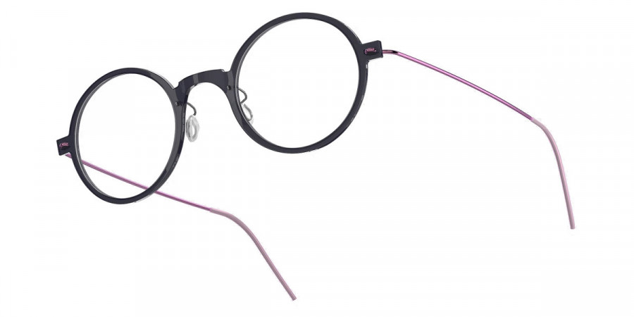 Color: C06 P75 - Lindberg N.O.W. Titanium LND6508C06P7544