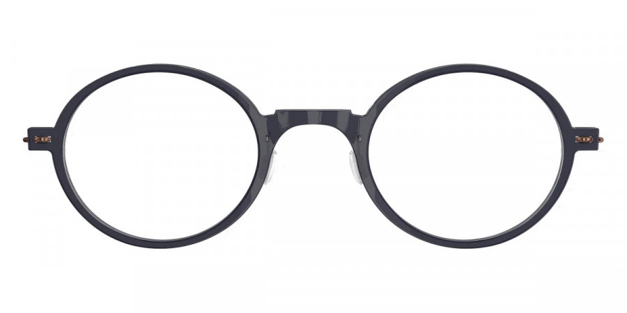 Lindberg™ 6508 44 - C06 PU12 N.O.W. Titanium