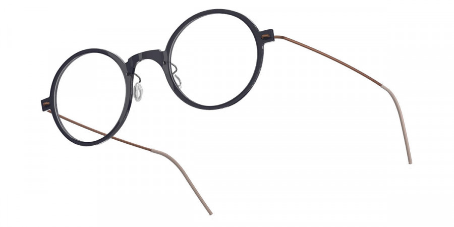 Color: C06 U12 - Lindberg N.O.W. Titanium LND6508C06U1244