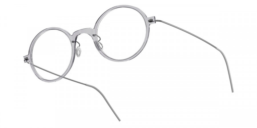 Color: C07 10 - Lindberg N.O.W. Titanium LND6508C071044