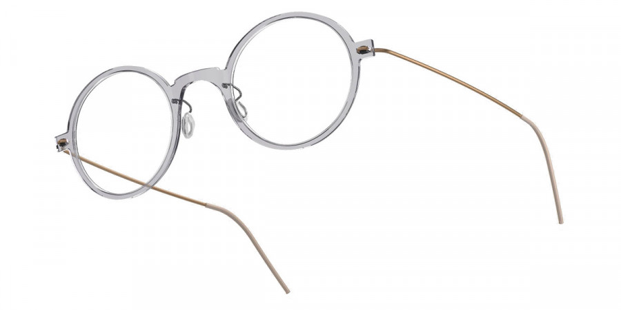 Color: C07 35 - Lindberg N.O.W. Titanium LND6508C073544